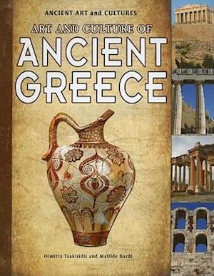 Art and Culture of Ancient Greece