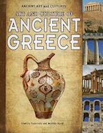 Art and Culture of Ancient Greece