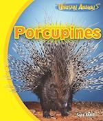 Porcupines