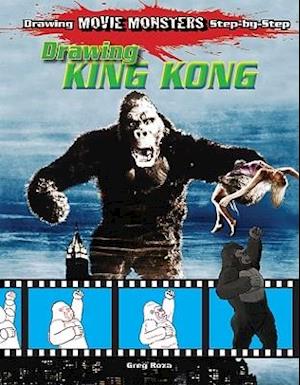 Drawing King Kong