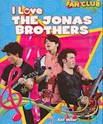 I Love the Jonas Brothers