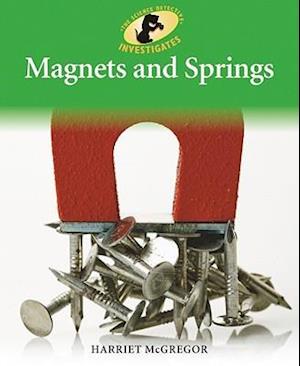 Magnets and Springs