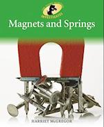 Magnets and Springs