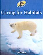Caring for Habitats