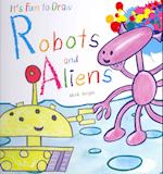 Robots and Aliens