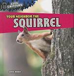 Your Neighbor the Squirrel