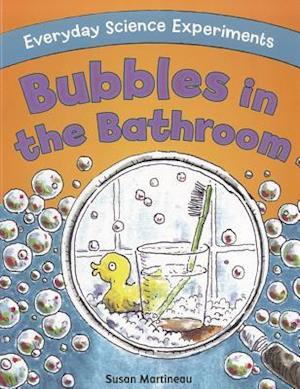 Bubbles in the Bathroom