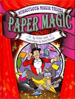 Paper Magic