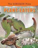 Plant-Eaters