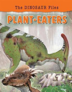 Plant-Eaters