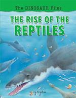 The Rise of the Reptiles