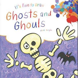 Ghosts and Ghouls