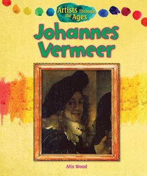 Johannes Vermeer