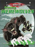 Drawing Werewolves