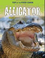 Alligator