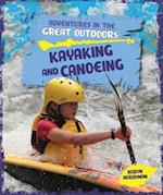 Kayaking and Canoeing