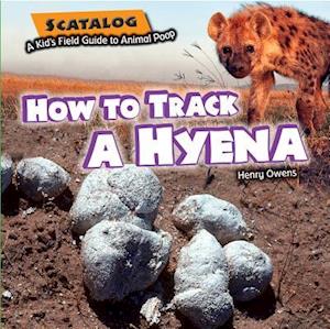 How to Track a Hyena