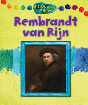 Rembrandt Van Rijn