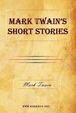 Mark Twain's Short Stories