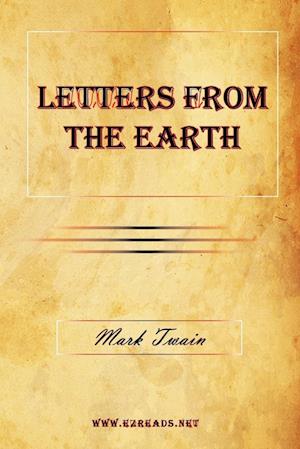 Letters from the Earth