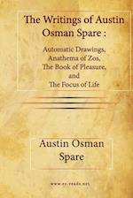 The Writings of Austin Osman Spare