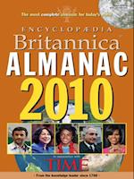 2010 Almanac