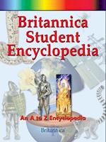 Britannica Student Encyclopedia 2010