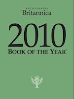 2010 Britannica Book of the Year