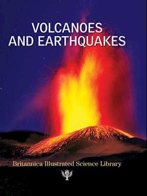 Volcanoes and Earthquakes