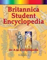 Britannica Student Encyclopedia 2012