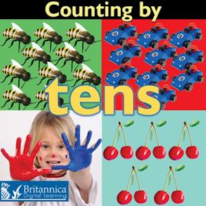 Counting by