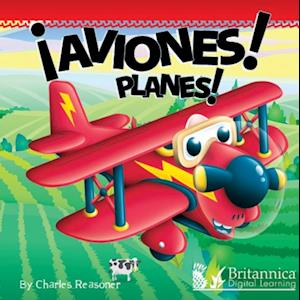 Aviones (Planes)