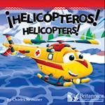Helicoptero (Helicopter)