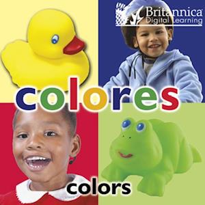 Colores (Colors)