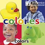 Colores (Colors)