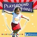 Playground Games