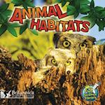 Animal Habitats