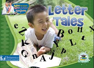 Letter Tales