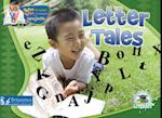 Letter Tales