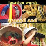 Location Words