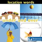 Location Words