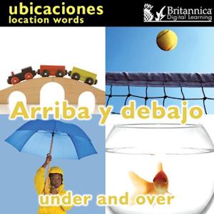 Arriba y debajo (Under and Over