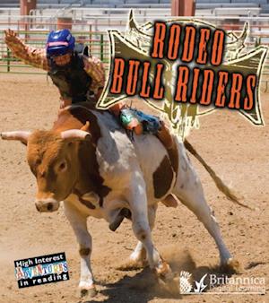 Rodeo Bull Riders