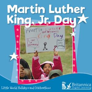 Martin Luther King, Jr. Day