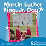 Martin Luther King, Jr. Day