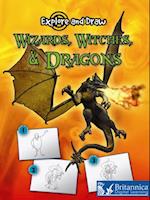 Wizards, Witches, and Dragons