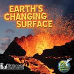 Earth's Changing Surface