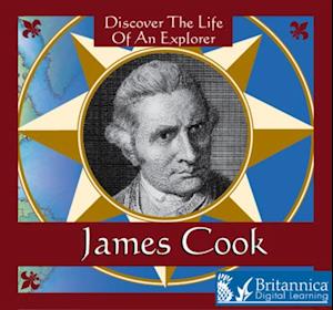 James Cook