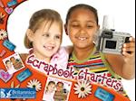 Scrapbook Starters