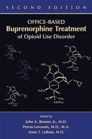 Office-Based Buprenorphine Treatment of Opioid Use Disorder